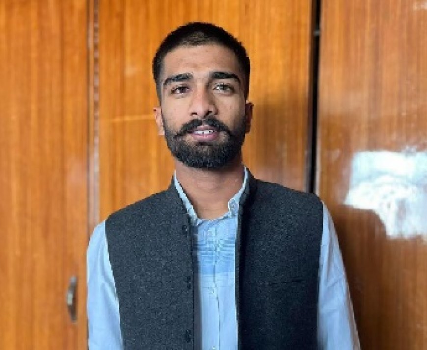युद्ध के दौरान रक्त की कमी ना हो, इसके लिए पूरे प्रदेश में लगाए जाएंगे रक्तदान शिविर : एनएसयूआई