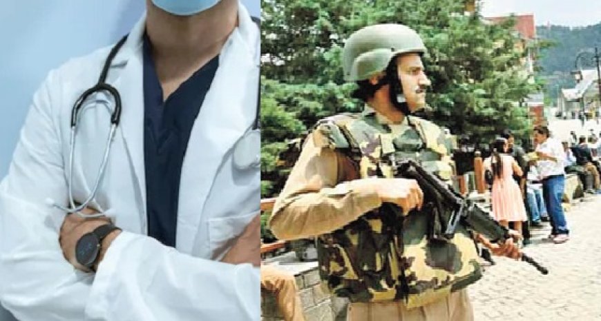 प्रदेश में सभी सुरक्षा एजेंसियां अलर्ट,पुलिस, स्वास्थ्य विभाग और अन्य आपातकालीन सेवाओं से जुड़े कर्मियों की छुट्टियां रद्द