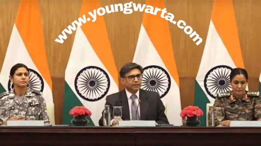 युद्ध भड़काने की अपनी नापाक हरकतों से बाज नहीं आ रहा पाकिस्तान,जवाबी कार्रवाई के लिए भारतीय सेना भी तैयार