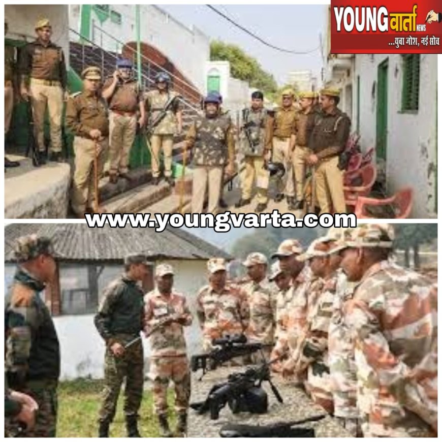 हिमाचल में पीडब्ल्यूडी, पुलिस और स्वास्थ्य कर्मियों की छुट्टियां रद्द , ऊना में नहीं उड़ेगा ड्रोन , सरकार ने लगाई रोक