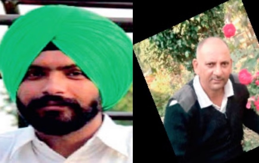 जम्मू-कश्मीर में तैनात हिमाचल के ऊना जिले के दो जवान पाकिस्तानी गोलाबारी में घायल