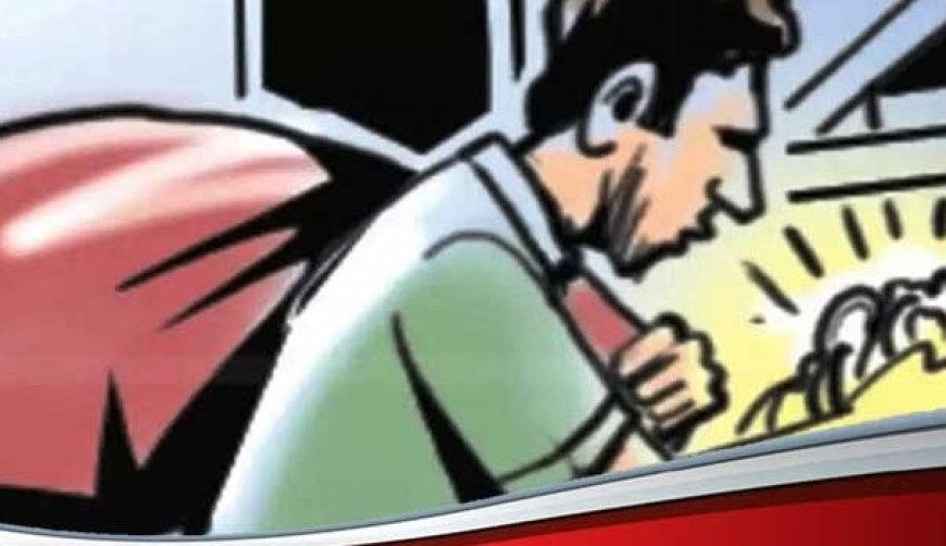 शिमला के मशहूर नाथूराम हलवाई की दुकान से 5 लाख की नकदी लेकर चोर फरार