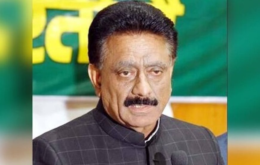 तुर्कीये के पाकिस्तान को ड्रोन देने पर बोले AICC प्रवक्ता कब तक सांप को पिलाएंगे दूध : कुलदीप सिंह राठौर