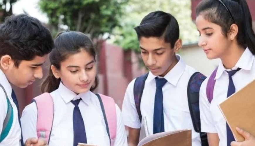 हिमाचल प्रदेश में सीबीएसई दसवीं व 12वीं कक्षा के परीक्षा परिणाम में बेटियां अव्वल