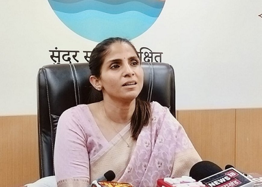 सुव्यवस्थित, सुरक्षित एवं भव्य कुंभ मेला आयोजन की रहेगी प्राथमिकता : सोनिका