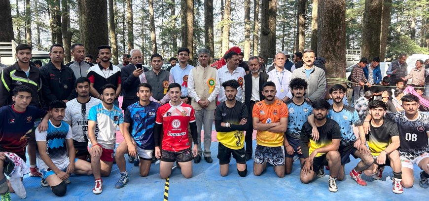 हमारी संस्कृति की विरासत हैं मेले , इनका संरक्षण अति आवश्यक , दो दिवसीय सीपुर मेले के शुभारंभ पर बोले , एसडीएम
