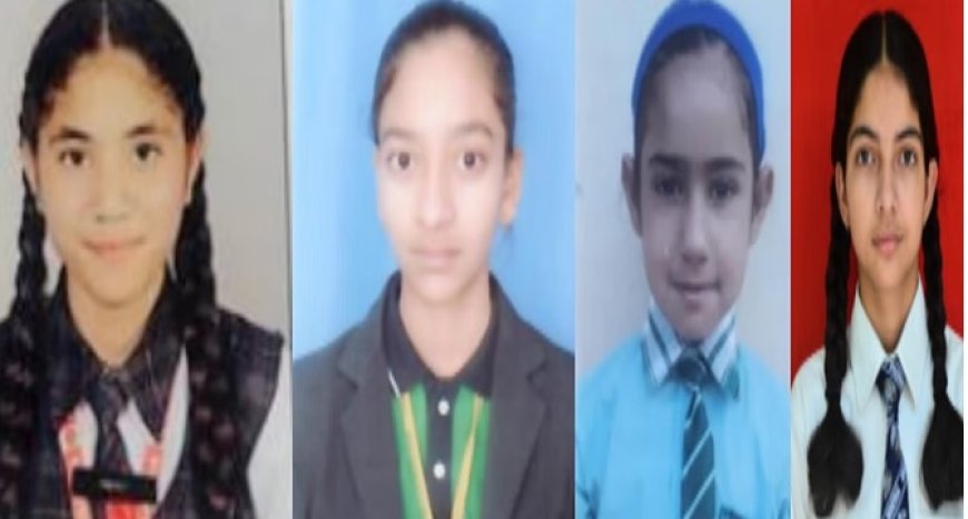 हिमाचल स्कूल शिक्षा बोर्ड ने 10वीं कक्षा का परीक्षा परिणाम किया घोषित, भवारना की साइना ठाकुर प्रदेशभर में टॉपर