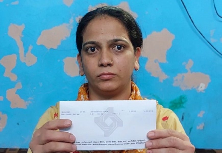 आर्थिक बाधाओं के पार शिक्षा की नई राह दिखा रही इंदिरा गांधी सुख शिक्षा योजना