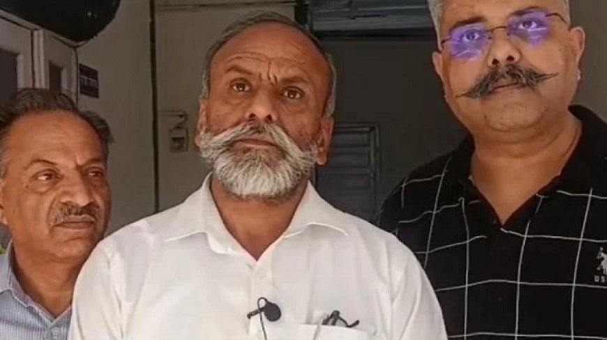विधायक हरीश जनारथा से मिले शिमला व्यापार मंडल का प्रतिनिधि मण्डल, लीज के नए नियमो में राहत देने की लगाई गुहार
