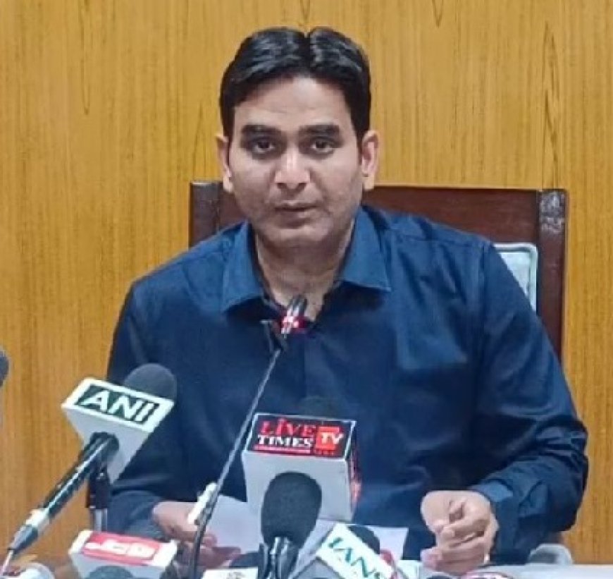 प्रदेश स्कूल शिक्षा बोर्ड ने 12वीं कक्षा के बोर्ड परीक्षा परिणाम किया घोषित, 83.16% प्रतिशत रहा परीक्षा परिणाम
