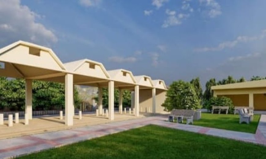 हिमाचल में बदल रही विकास की तस्वीर : हर जिले में चल रहे प्रोजेक्ट्स दे रहे नई पहचान