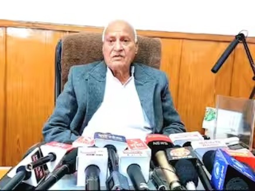 देश भर में गेहूं और हल्दी पर सबसे ज्यादा न्यूनतम समर्थन मूल्य देने वाला राज्य बना हिमाचल