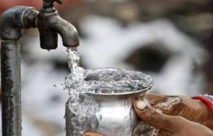 पेयजल समस्या को लेकर जल शक्ति विभाग गंभीर,सिरमौर में 10 पेयजल योजनाओं में दर्ज हुई पानी की कमी