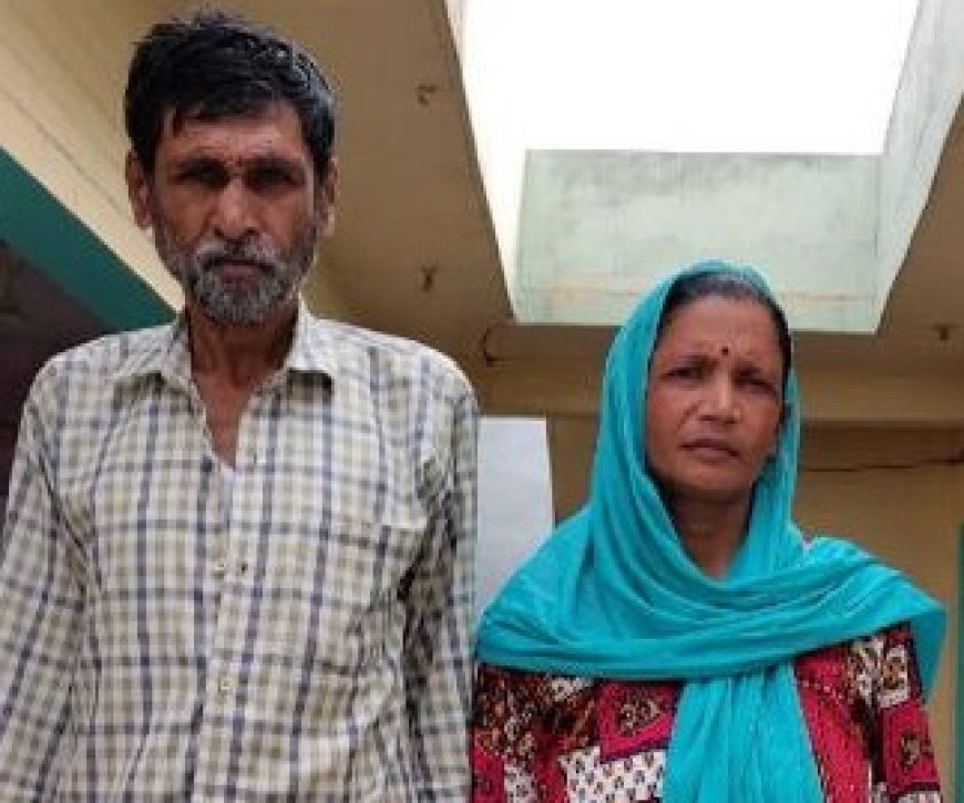 मुख्यमंत्री शगुन योजना से साकार हुआ बेटी के विवाह का सपना