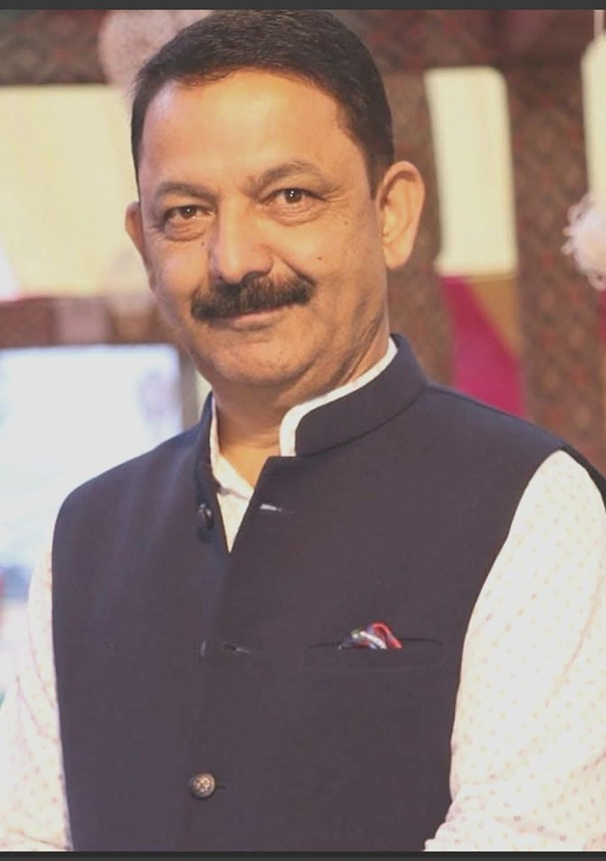 संघ के जिला प्रधान बने जय लाल जलपाईक, आम राय न बन पाने पर वोटिंग से हुआ फैसला