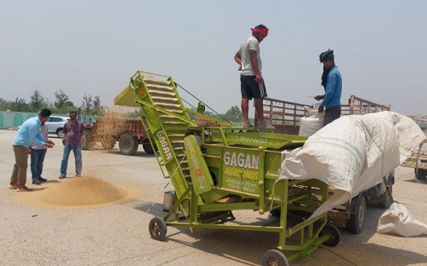 सीएम सुक्खू की अगुवाई में प्राकृतिक खेती के अनुकरणीय मॉडल के रूप में उभर रहा हिमाचल