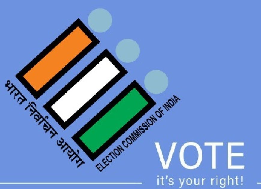 निर्वाचन आयोग ने मतदान केंद्रों पर अतिरिक्त व्यवस्था के लिए दी मंजूरी
