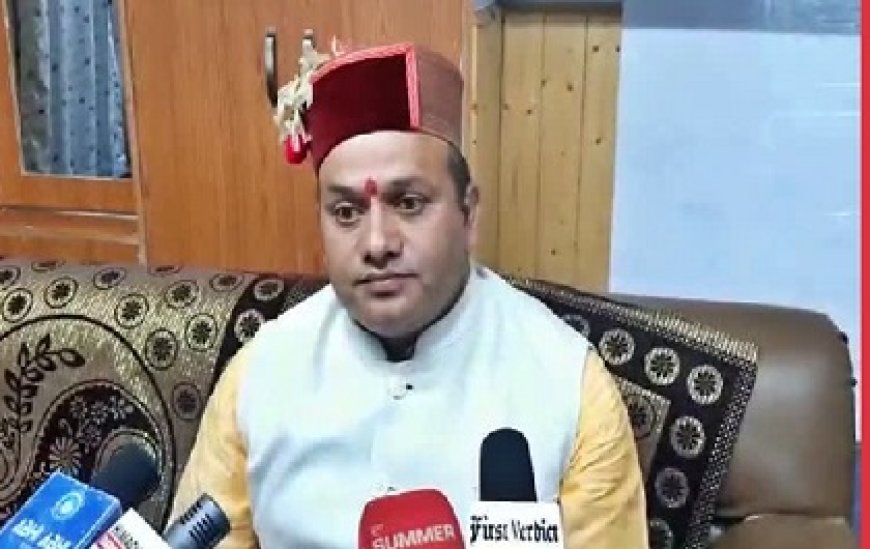 पांगी में स्वास्थ्य सुविधाओ का हाल बेहाल, विधायक जनकराज ने हाईकोर्ट में जनहित याचिका की दायर