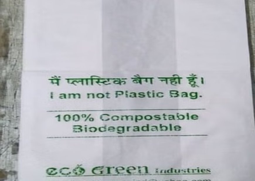 माइक्रोन लिफाफे के इस्तेमाल पर हिमाचल प्रदेश में 1 जून से लगेंगी पाबंदी