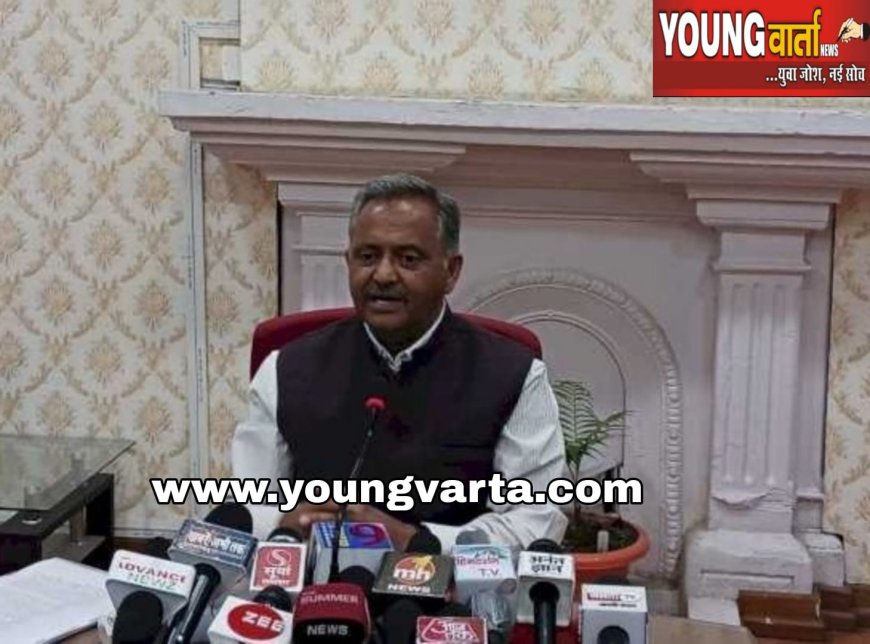 विमल नेगी के परिजनों से भाजपा को नही संवेदना , राजनीतिक लाभ लेने के लिए सीएम की छवि खराब करने की कोशिश कर रही भाजपा : नरेश चौहान