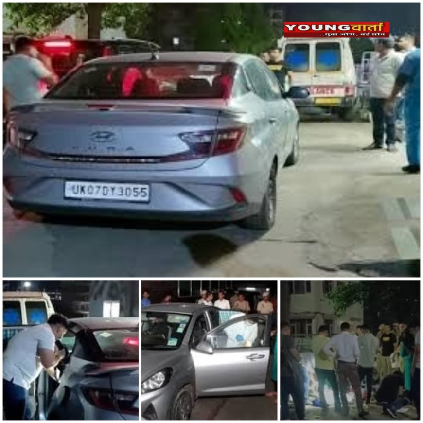 एक ही परिवार के सात लोगों ने की खुदकुशी , कार में मिले सभी के शव , वजह जानकर हारेंगे हैरान