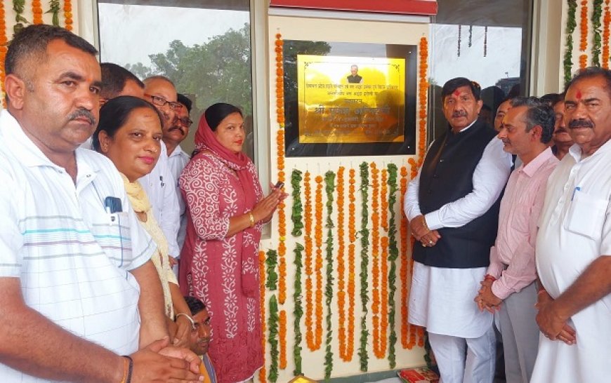 एचआरटीसी बेड़े में 650 नई बसें होंगी शामिल : अग्निहोत्री
