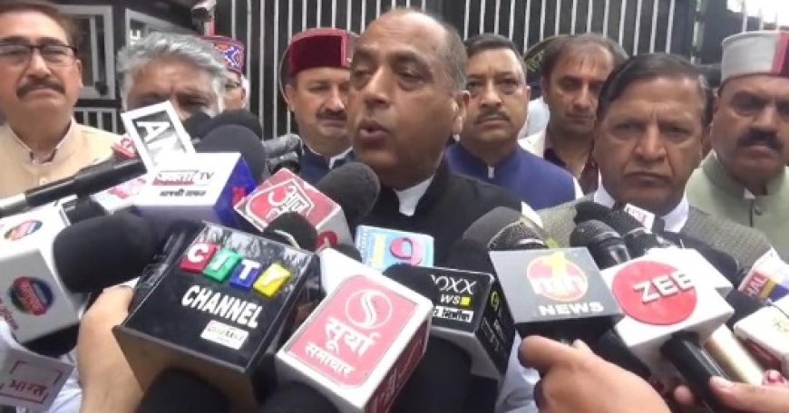 भाजपा प्रतिनिधि मंडल ने राज्यपाल से मिलकर सौंपा पांच सूत्रीय ज्ञापन