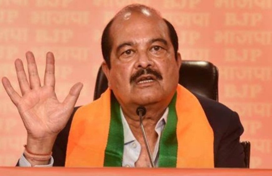 मुख्यमंत्री रहें न रहें, झटका याद रखेंगे सीएम सुक्खू : हर्ष महाजन
