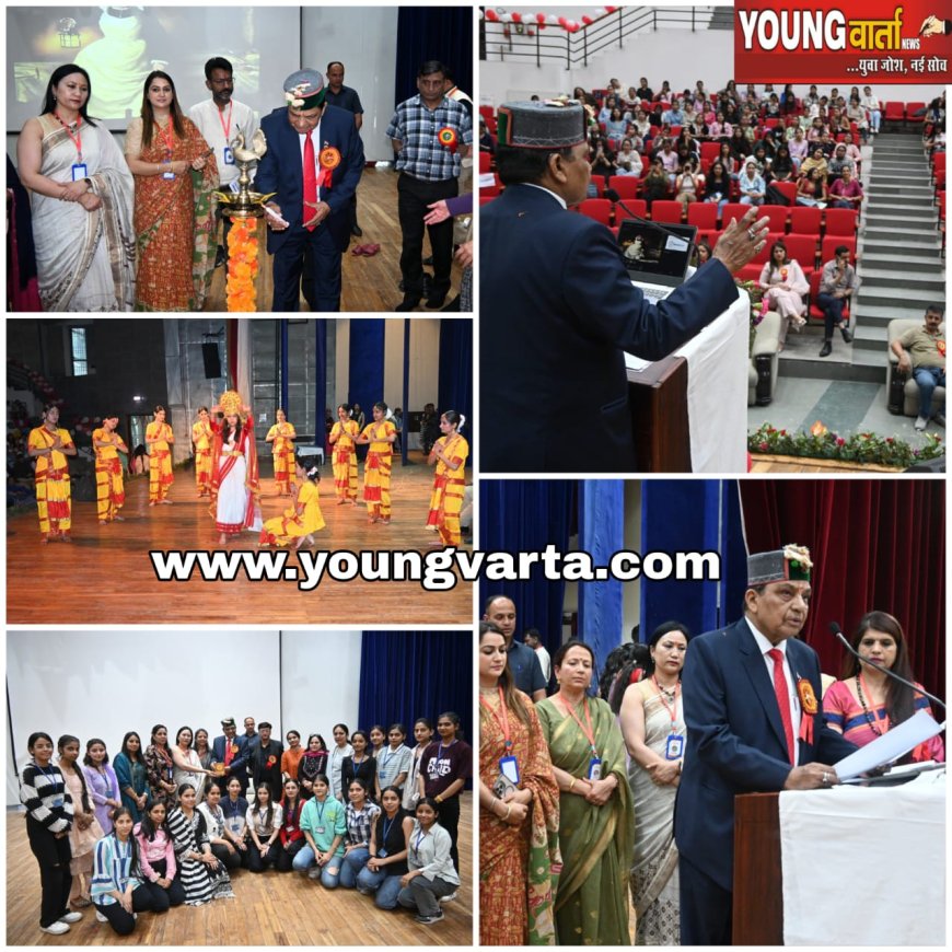 प्रदेश में स्वास्थ्य ढांचे के सुदृढ़ीकरण पर दिया जा रहा बल : डॉ. धनीराम शांडिल