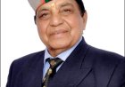 डॉ. शांडिल 04 जून को सोलन के प्रवास पर