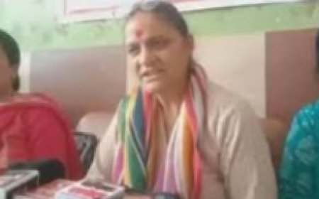 आपदा में भी अवसर ढूंढ रही हिमाचल सरकार , बस किराये में वृद्धि करना उचित नहीं : संतोष कपूर 