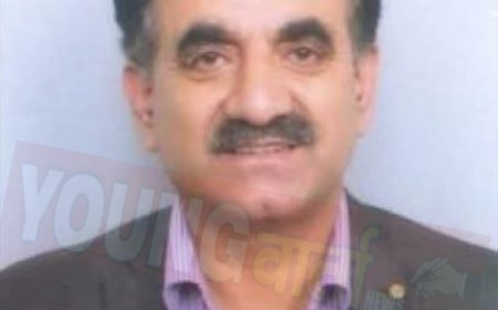 तीन साल बाद हिमाचल प्रदेश विश्वविद्यालय को मिला स्थायी कुलपति , प्रो. महावीर सिंह होंगे नये वीसी 