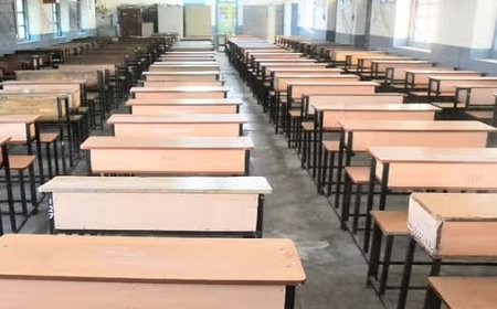 हिमाचल प्रदेश में शून्य दाखिलों वाले 103 स्कूल होंगे बंद,443 को मर्ज करने की तैयारी