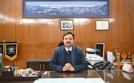 प्रवासी मजदूर को पुलिस स्टेशन में  पहचान और सत्यापन करवाना आवश्यक : अनुपम कश्यप 