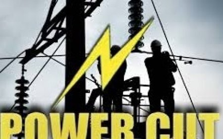 विद्युत उपमंडल धौला कुआं के ग्राम पुरुवाला में कल रात से बिजली सप्लाई ठप्प