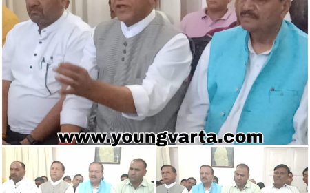 हिमाचल में कानून व्यवस्था बदहाल , प्रदेश में दिनदहाड़े हो रही हत्याएं , बेखौफ घूम रहे अपराधी : डॉ. राजीव बिंदल 