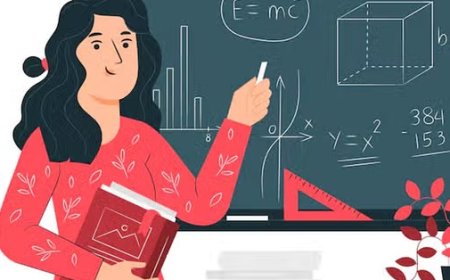 शिक्षक दिवस पर तकनीकी शिक्षा के क्षेत्र में उत्कृष्ट योगदान देने वाले शिक्षकों को राज्य स्तरीय पुरस्कार से मिलेगा सामान 