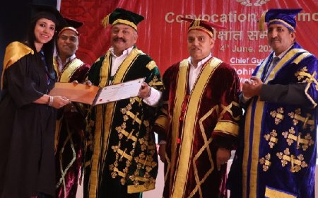 हिमाचल प्रदेश में शिक्षकों के भरे गए 6 हजार से अधिक पद : रोहित ठाकुर