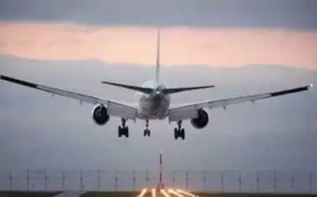 पर्यटन सीजन के लिए हवाई उड़ानों में भी सैलानियों की संख्या में वृद्धि,एडवांस बुकिंग शुरू 