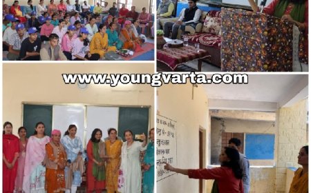 प्रत्येक व्यक्ति के मतदान से लोकतंत्र को मिलती है अहम शक्ति : मुख्य निर्वाचन अधिकारी  