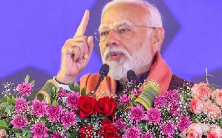 दुनिया के सबसे ऊंचे रेलवे आर्च ब्रिज चिनाब और भारत के पहले केबल-स्टे रेल ब्रिज अंजी का पीएम मोदी आज करेंगे उद्घाटन