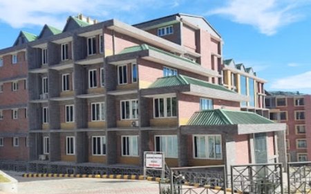 तकनीकी विश्वविद्यालय हमीरपुर ने हिमाचल प्रदेश कॉमन एंट्रेंस टेस्ट-2025 का परिणाम किया घोषित 