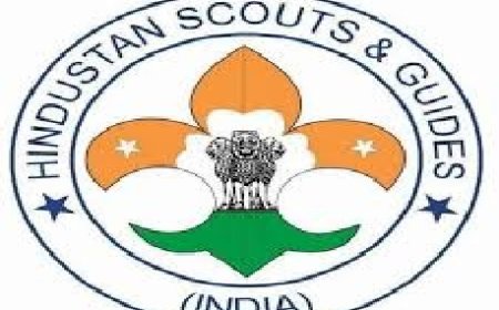हिंदुस्तान स्काउट्स एंड गाइड्स हिमाचल की एडहॉक स्टेट एग्जीक्यूटिव कमेटी घोषित