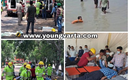 शिमला में कही भूकंप तो कहीं हुआ लैंडस्लाइड , आपदा टीम ने बचाई कईं जिंदगी , दिन भर बजते रहे सायरन 