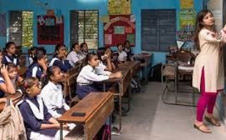 बोर्ड परीक्षा में खराब रिजल्ट रहा तो सब्जेक्ट वाइज शिक्षकों के साथ स्कूल प्रिंसिपल और स्कूल हैडमास्टर पर भी गिरेगी