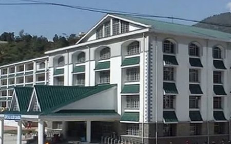 चंबा मेडिकल कॉलेज को डॉक्टरों की कमी पर नेशनल मेडिकल काउंसिल ने कारण बताओ नोटिस किया जारी