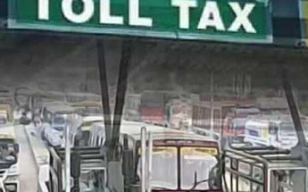 हिमाचल की गाड़ियों से नंगल में वसूला जाएगा टोल टैक्स, नगर निगम की बैठक में हुआ फैसला 