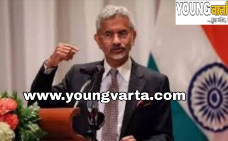 जयशंकर की पाकिस्तान को चेतावनी , अगर फिर से आतंकी हमला हुआ तो हम फिर घर में घुसकर मारेंगे 