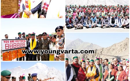 केंद्र सरकार से उठाएंगे   कैलाश मानसरोवर यात्रा शिपकी-ला से शुरू करने का मामला केंद्र : मुख्यमंत्री