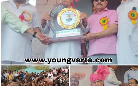 एक करोड़ की धनराशि से सिहुंता में जल्दी शुरू होगा बहुउद्देशीय व्यवसायिक परिसर का निर्माण कार्य  : कुलदीप पठानिया 